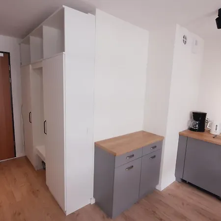 Apartment Sun Tower 2 *