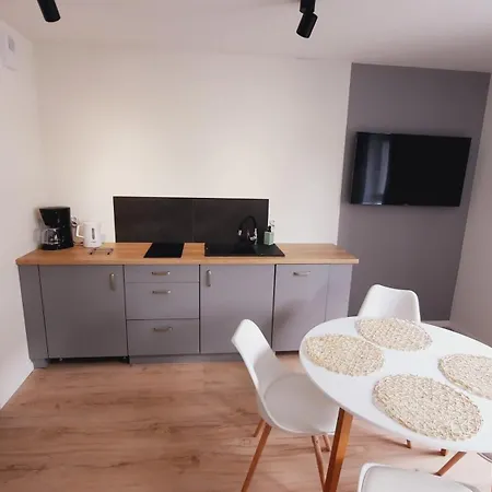 Sun Tower 2 Apartment *